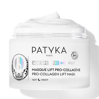 PATYKA PRO-COLLAGEN LIFT MASK Masque Lift Pro-Collagène 