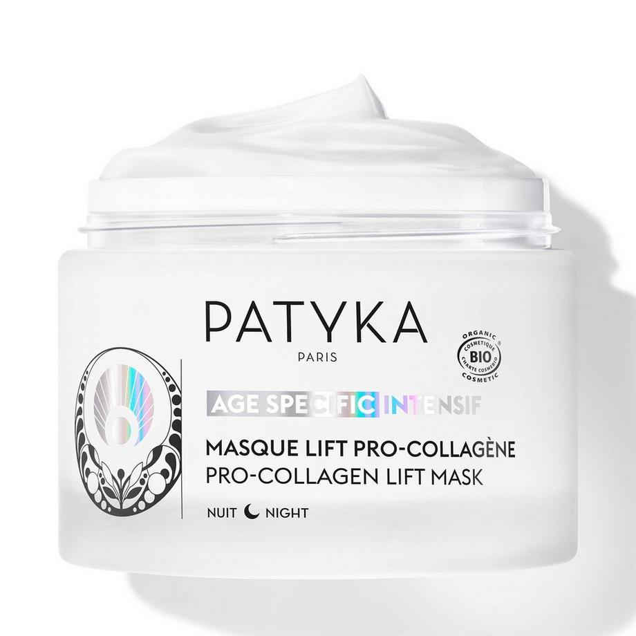 PATYKA PRO-COLLAGEN LIFT MASK Pro-Collagen Lifting-Maske 