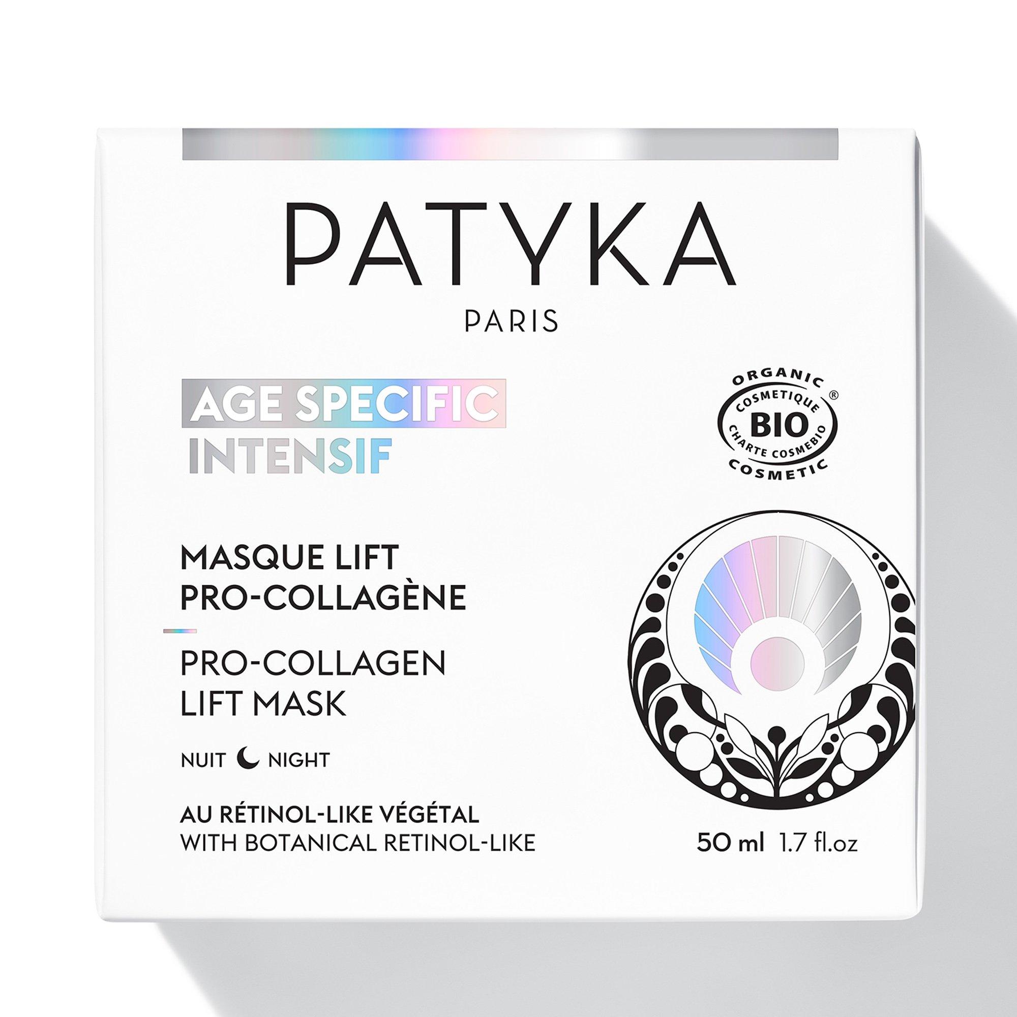 PATYKA PRO-COLLAGEN LIFT MASK Pro-Collagen Lifting-Maske 