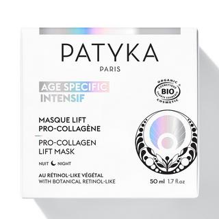 PATYKA PRO-COLLAGEN LIFT MASK Maschera Lift Pro-Collagene 