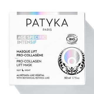 PATYKA PRO-COLLAGEN LIFT MASK Pro-Collagen Lifting-Maske 