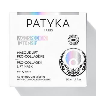 PATYKA PRO-COLLAGEN LIFT MASK Masque Lift Pro-Collagène 