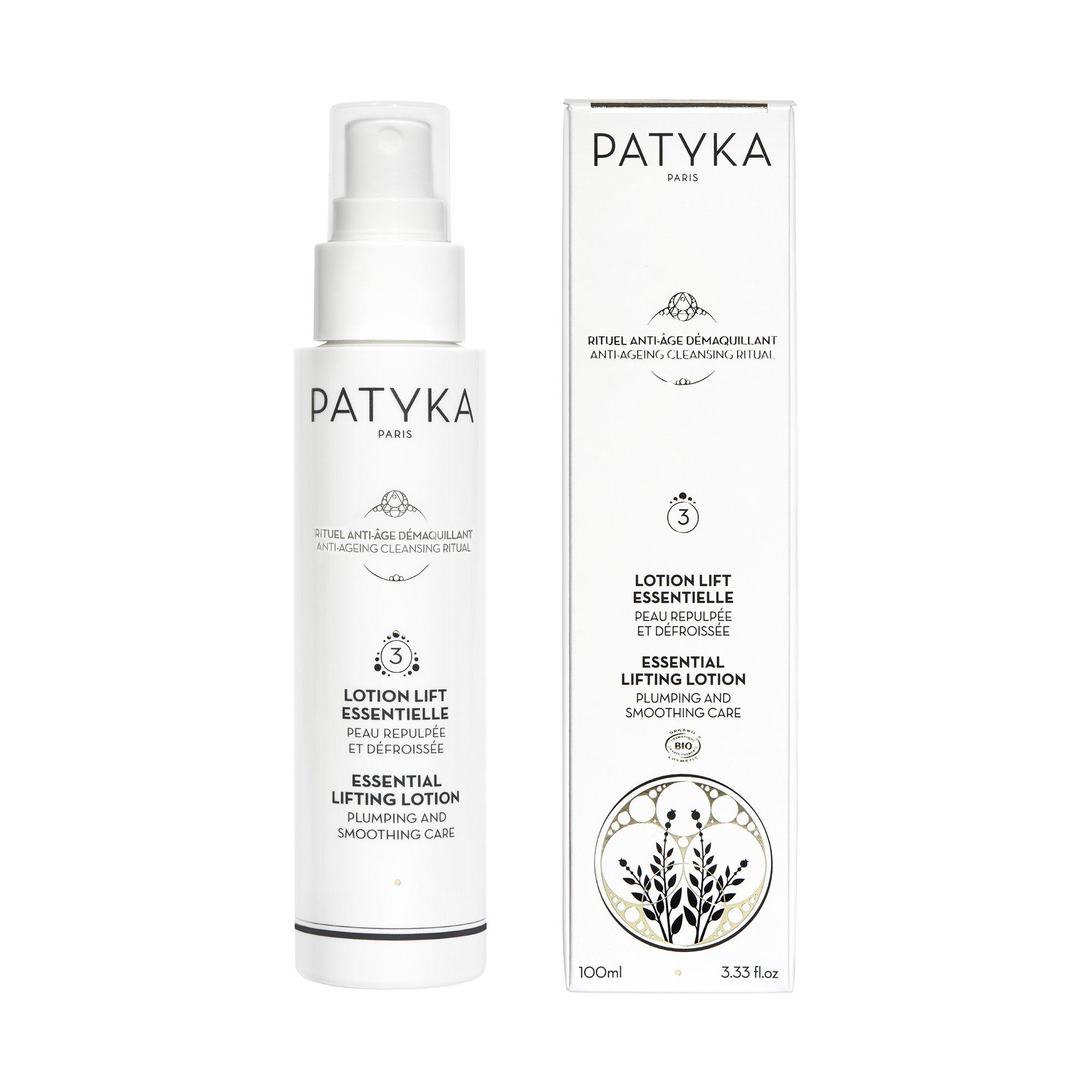 PATYKA ESSENTIAL LIFTING LOTION Lotion Lift Essentielle 