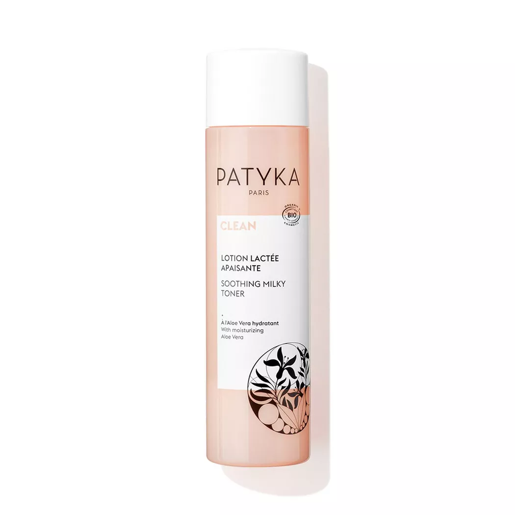 Lotion Lactée Apaisante 200 ml