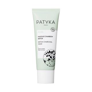 PATYKA DETOX CHARCOAL MASK Masque Charbon Détox 