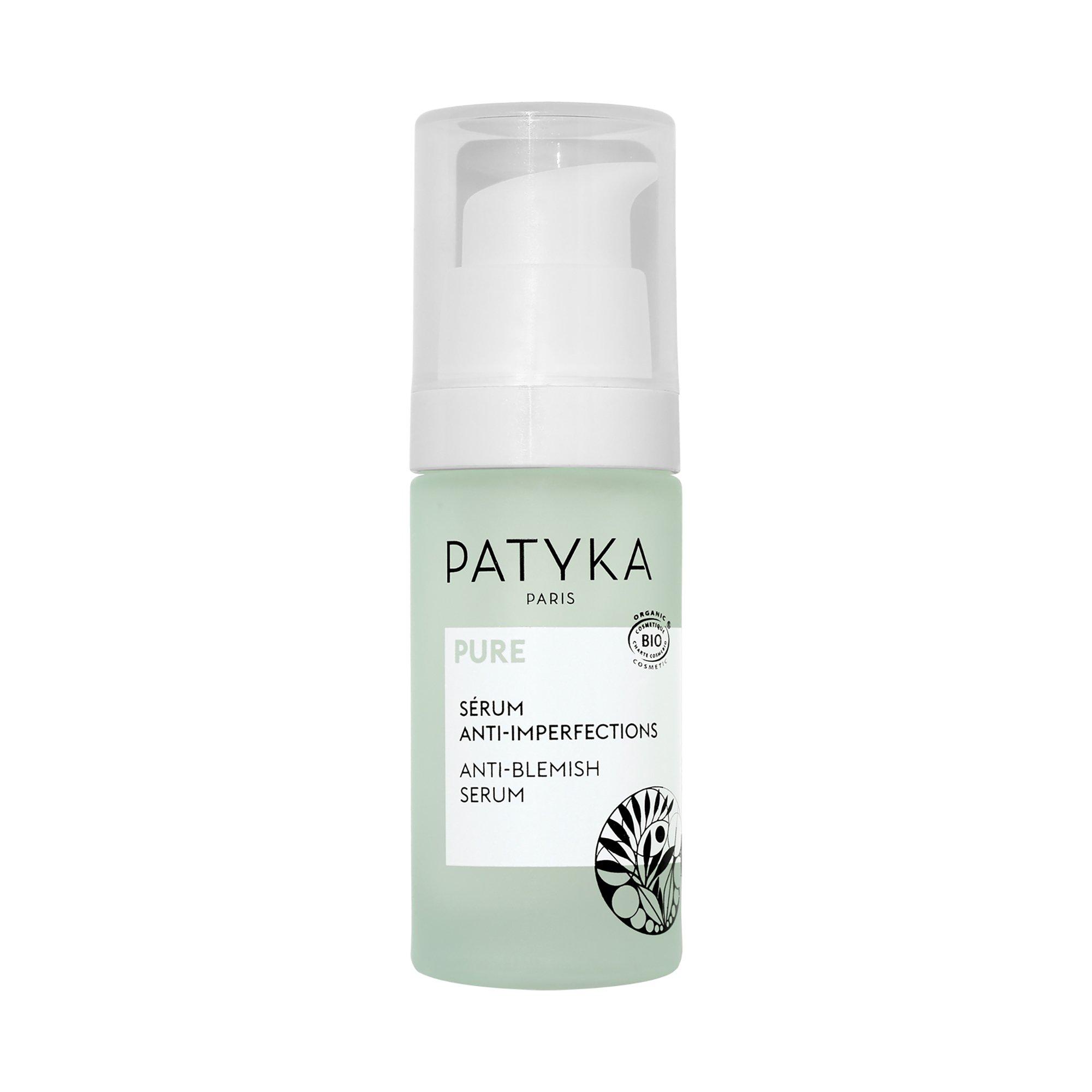 PATYKA ANTI-BLEMISH SERUM Sérum Anti-Imperfections 