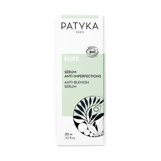 PATYKA ANTI-BLEMISH SERUM Sérum Anti-Imperfections 