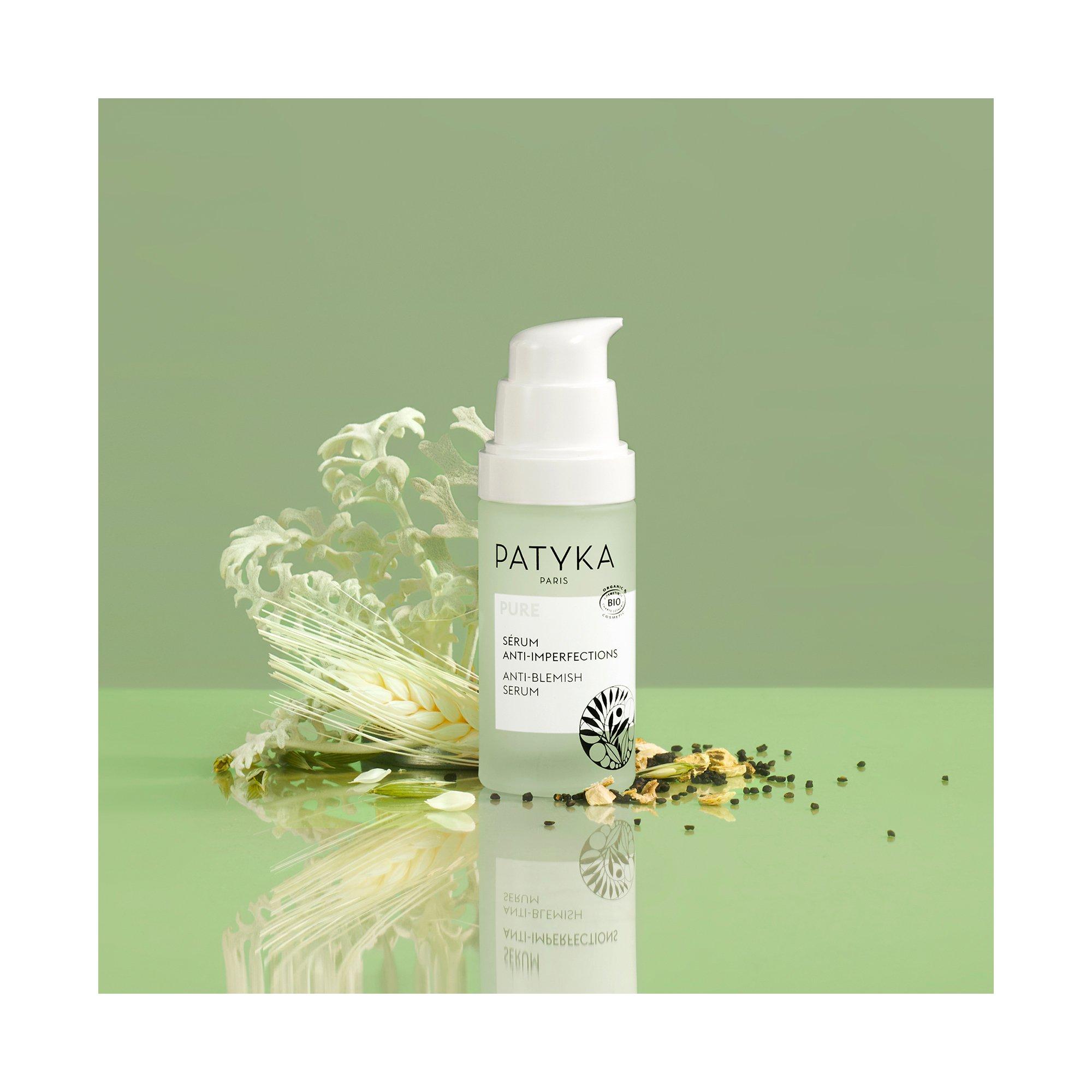 PATYKA ANTI-BLEMISH SERUM Sérum Anti-Imperfections 