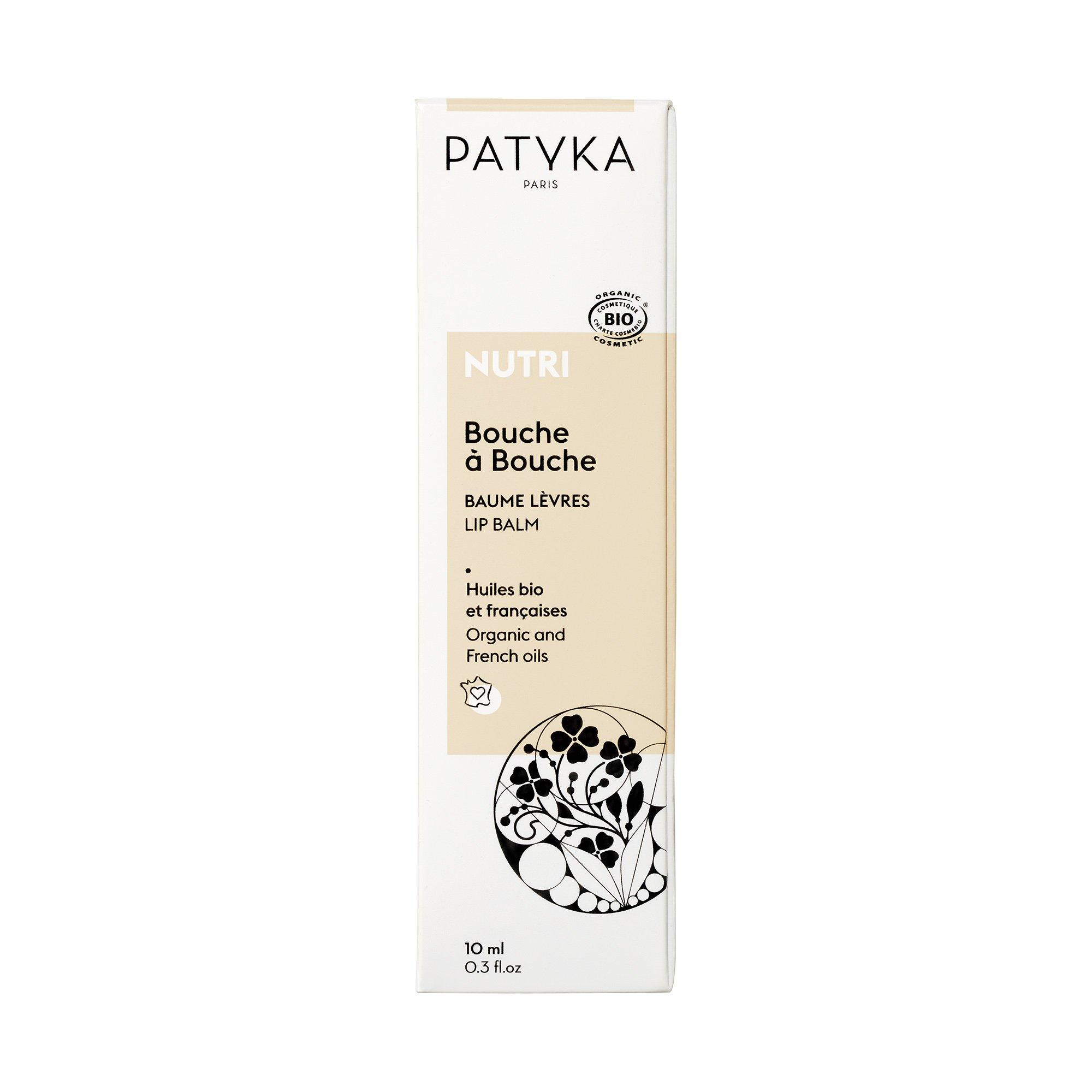 PATYKA LIP BALM Lippenpflegestift 