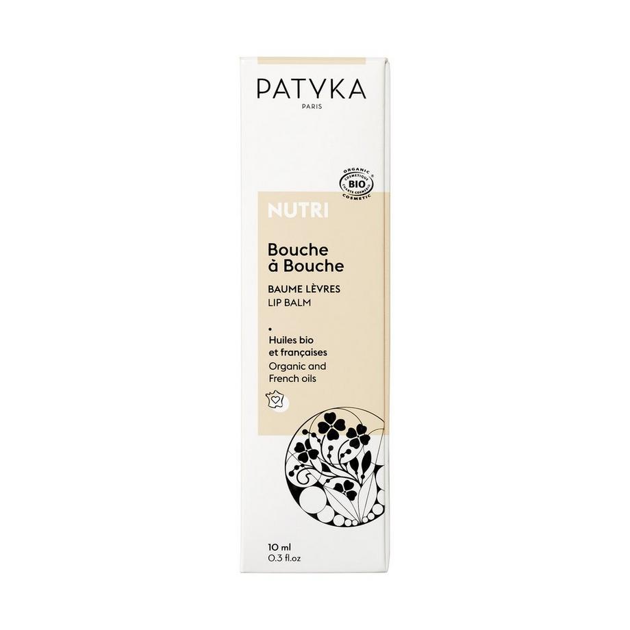 PATYKA LIP BALM Baume lèvres 