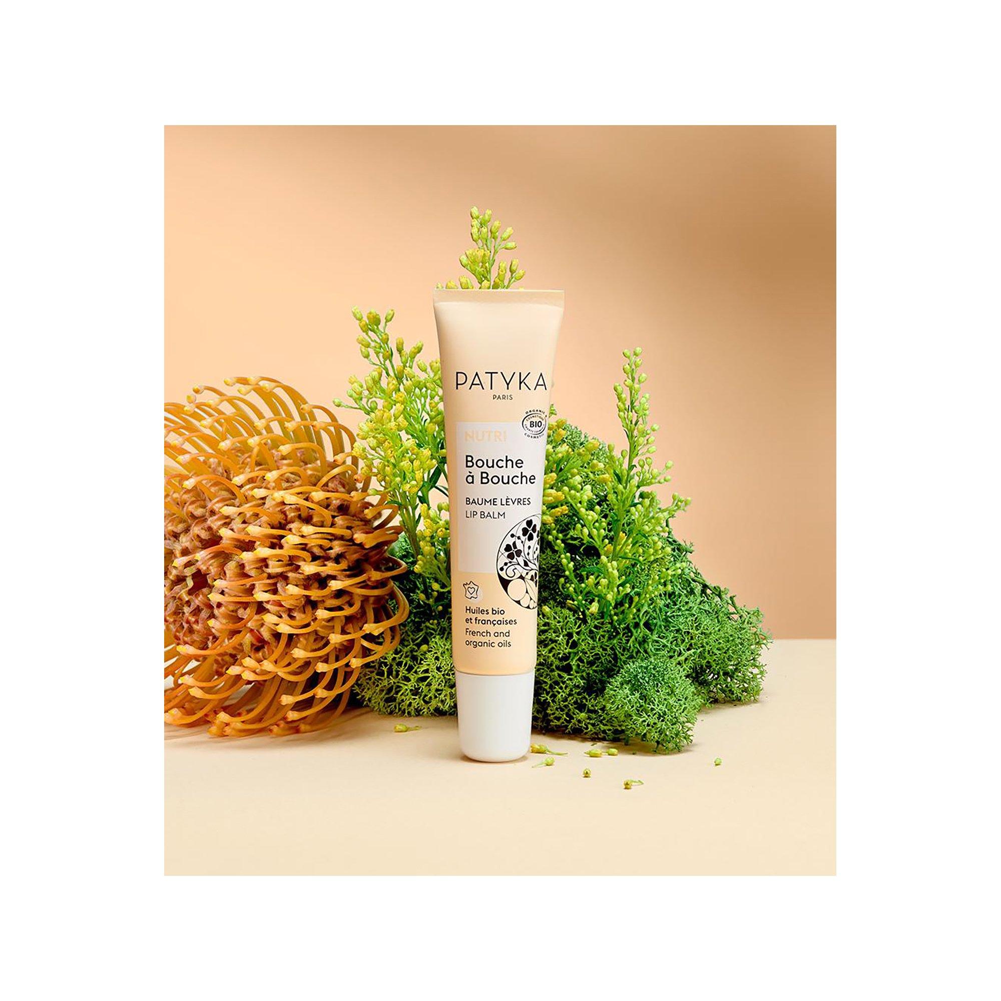 PATYKA LIP BALM Lippenpflegestift 