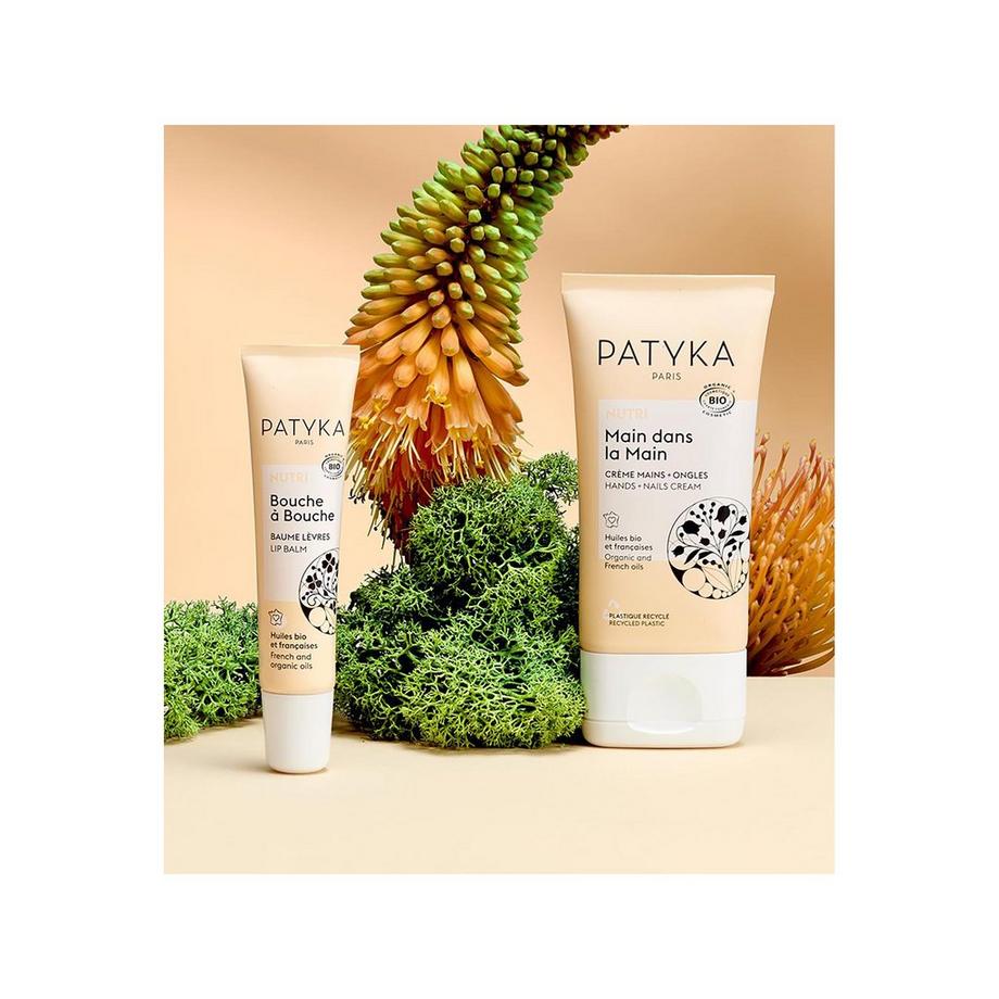 PATYKA LIP BALM Baume lèvres 