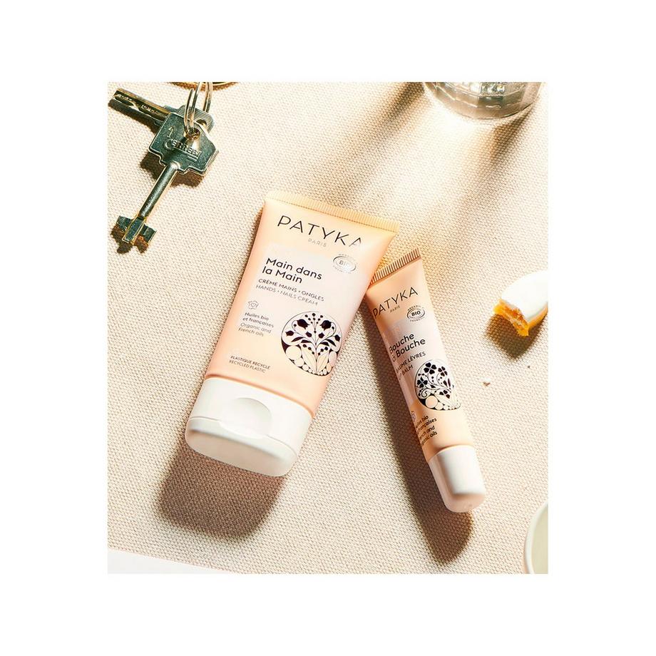 PATYKA LIP BALM Baume lèvres 