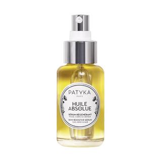 PATYKA HUILE ABSOLUE Huile Absolue 