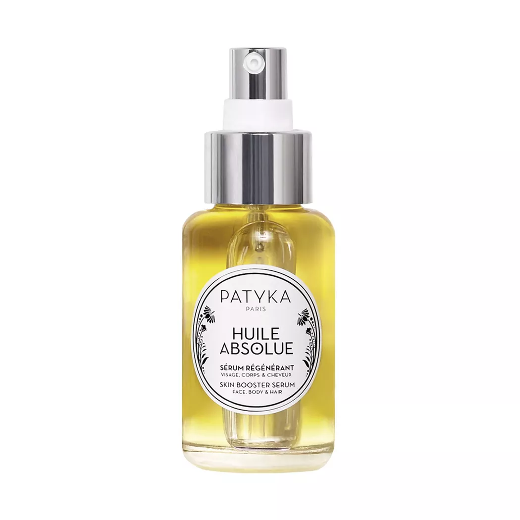 PATYKA - Huile Absolue, 50 ml