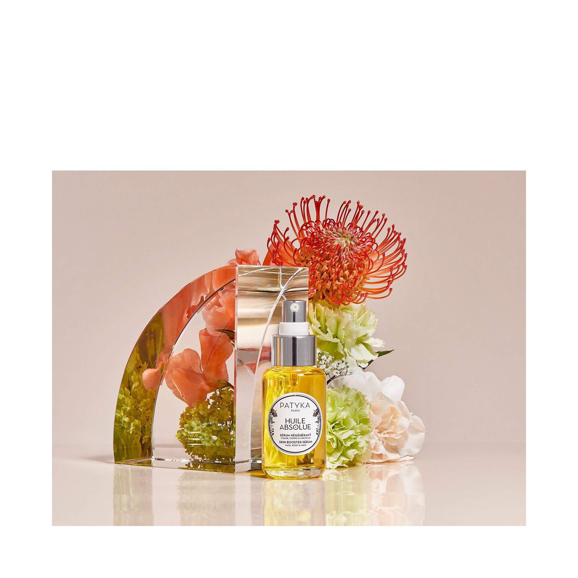 PATYKA HUILE ABSOLUE Huile Absolue 