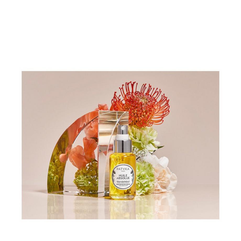 PATYKA HUILE ABSOLUE Huile Absolue 