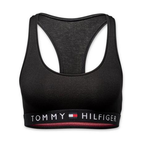TOMMY HILFIGER Tommy Original Cotton Bralette  