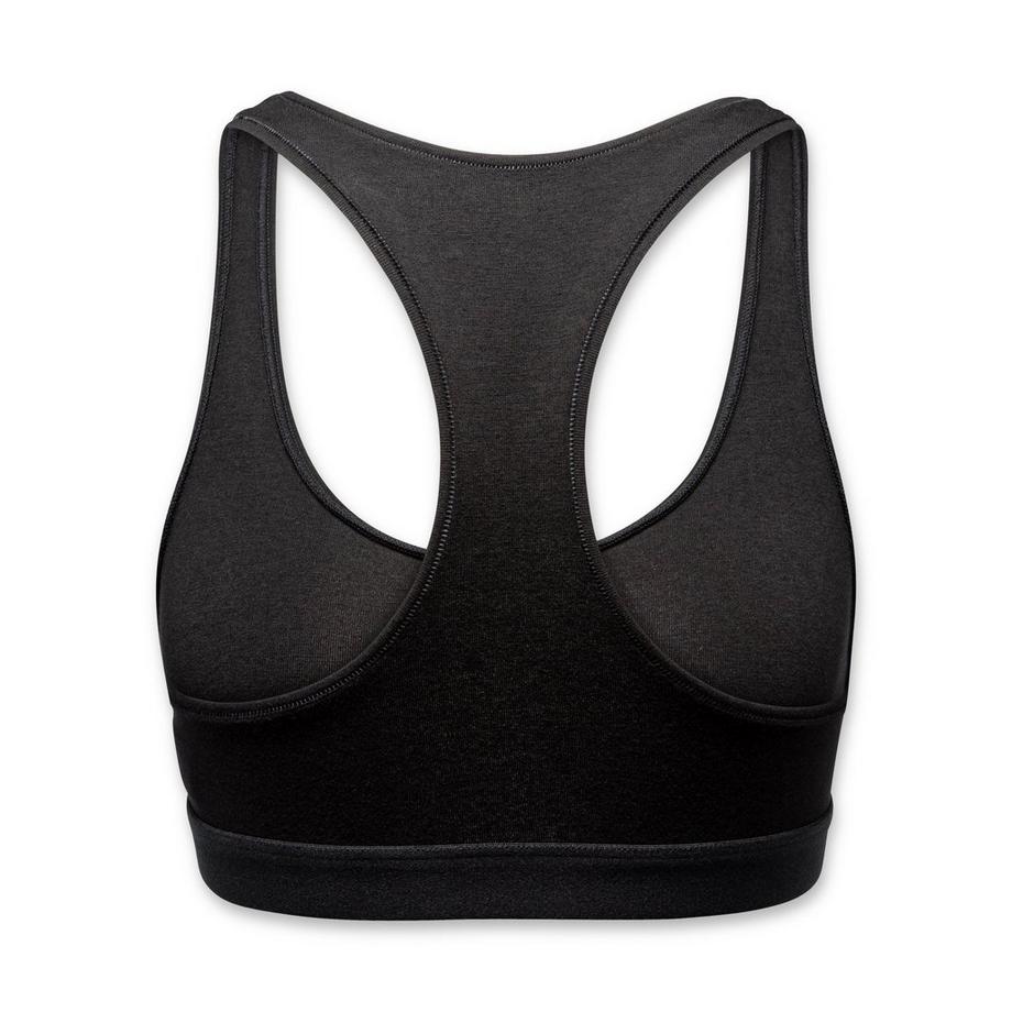 TOMMY HILFIGER Tommy Original Cotton Bralette  