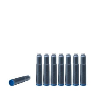 MONTBLANC Tintenpatronen Midnight 