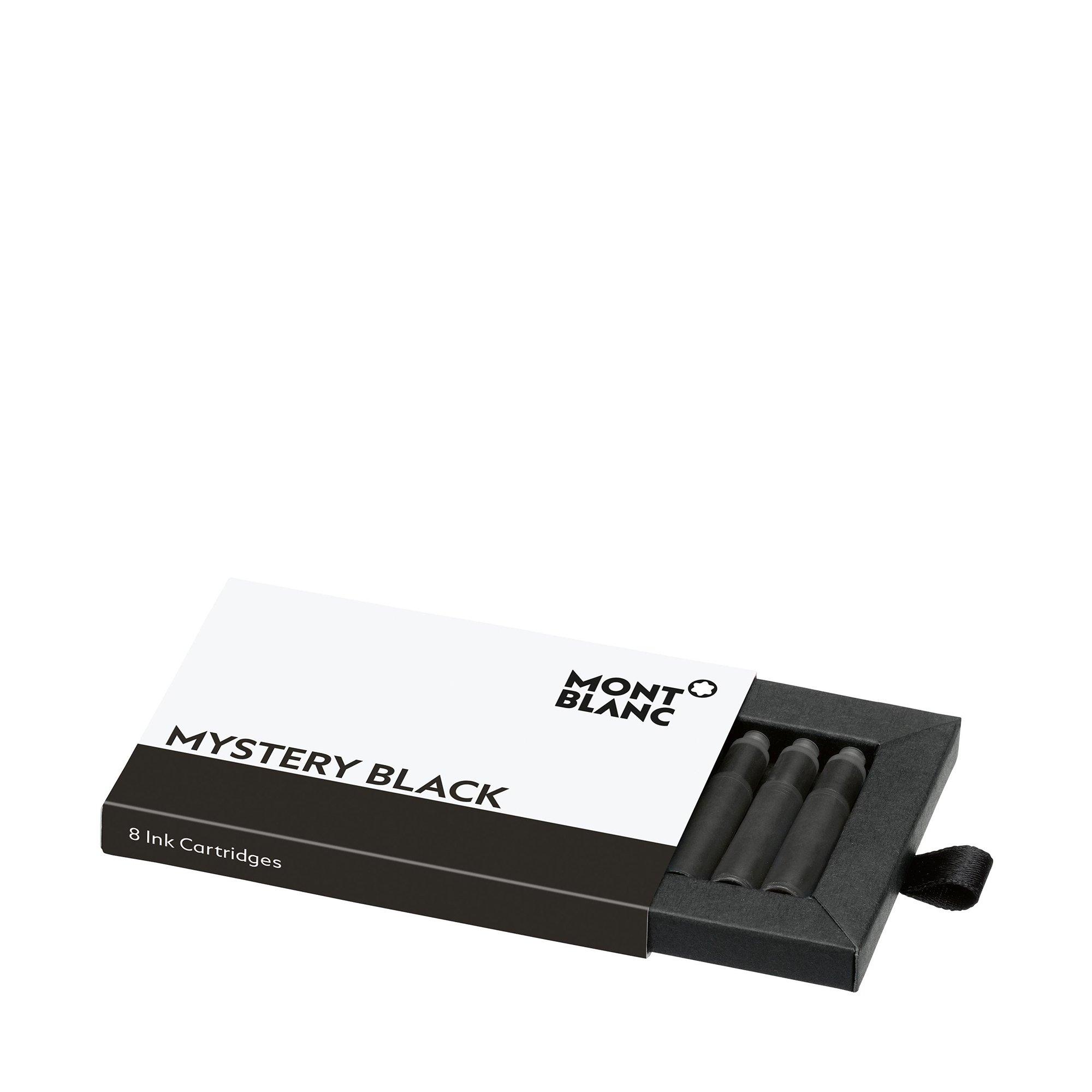 MONTBLANC Cartucce d'inchiostro Mystery 