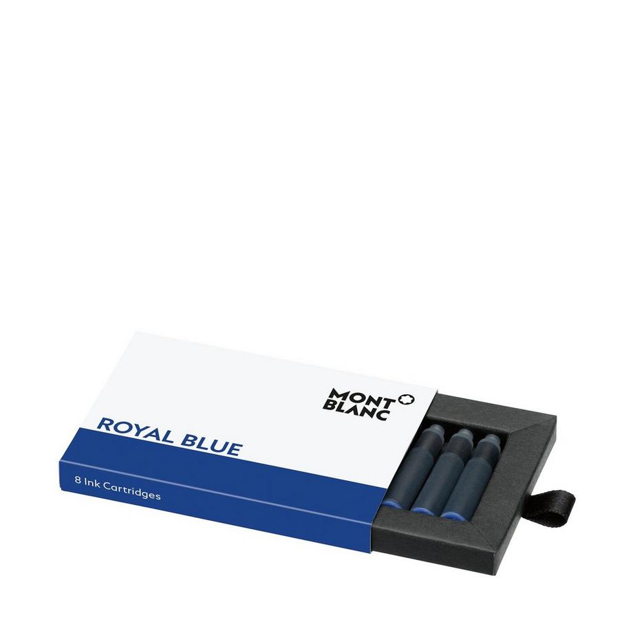 MONTBLANC Cartouches d'encre Royal 