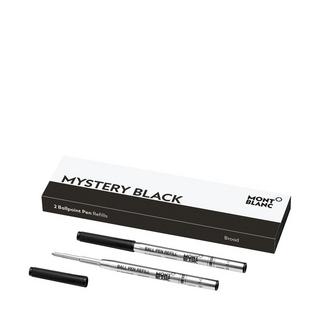 MONTBLANC Mine de rechange pour stylo à bille
 Mystery 