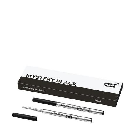 MONTBLANC Mine de rechange pour stylo à bille
 Mystery 