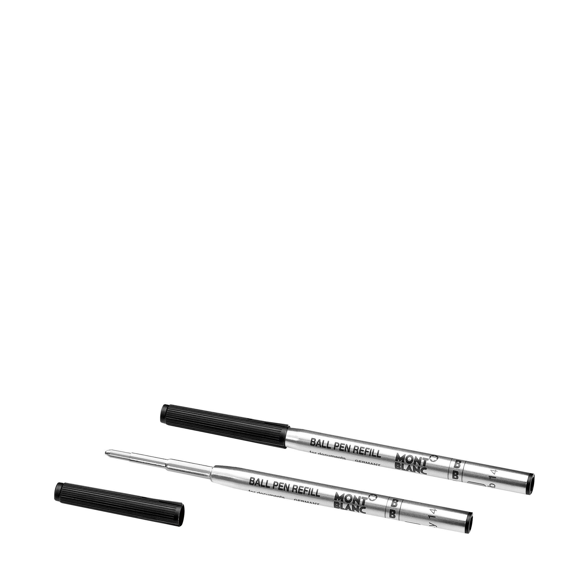 MONTBLANC Mine de rechange pour stylo à bille
 Mystery 