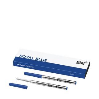 MONTBLANC Mine de rechange pour stylo à bille
 Royal 