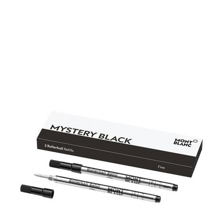 MONTBLANC Mine rechange pour rollerball
 Mystery 