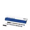 MONTBLANC Mine rechange pour rollerball
 Royal 