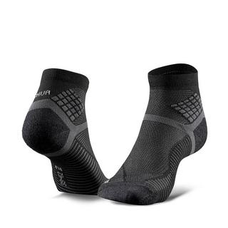 QUECHUA MH500 Mid Knöchellange Socken 