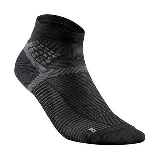 QUECHUA MH500 Mid Knöchellange Socken 