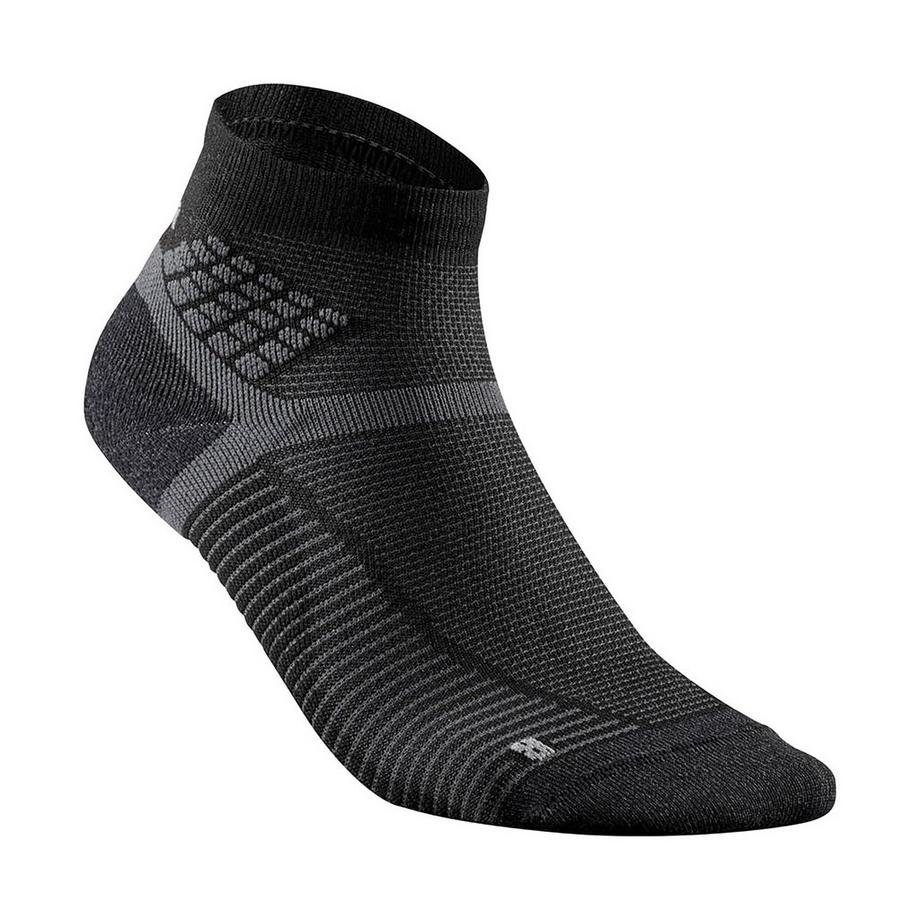 QUECHUA MH500 Mid Knöchellange Socken 