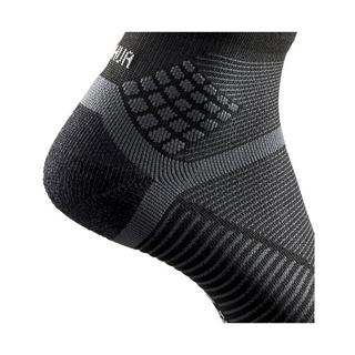QUECHUA MH500 Mid Knöchellange Socken 