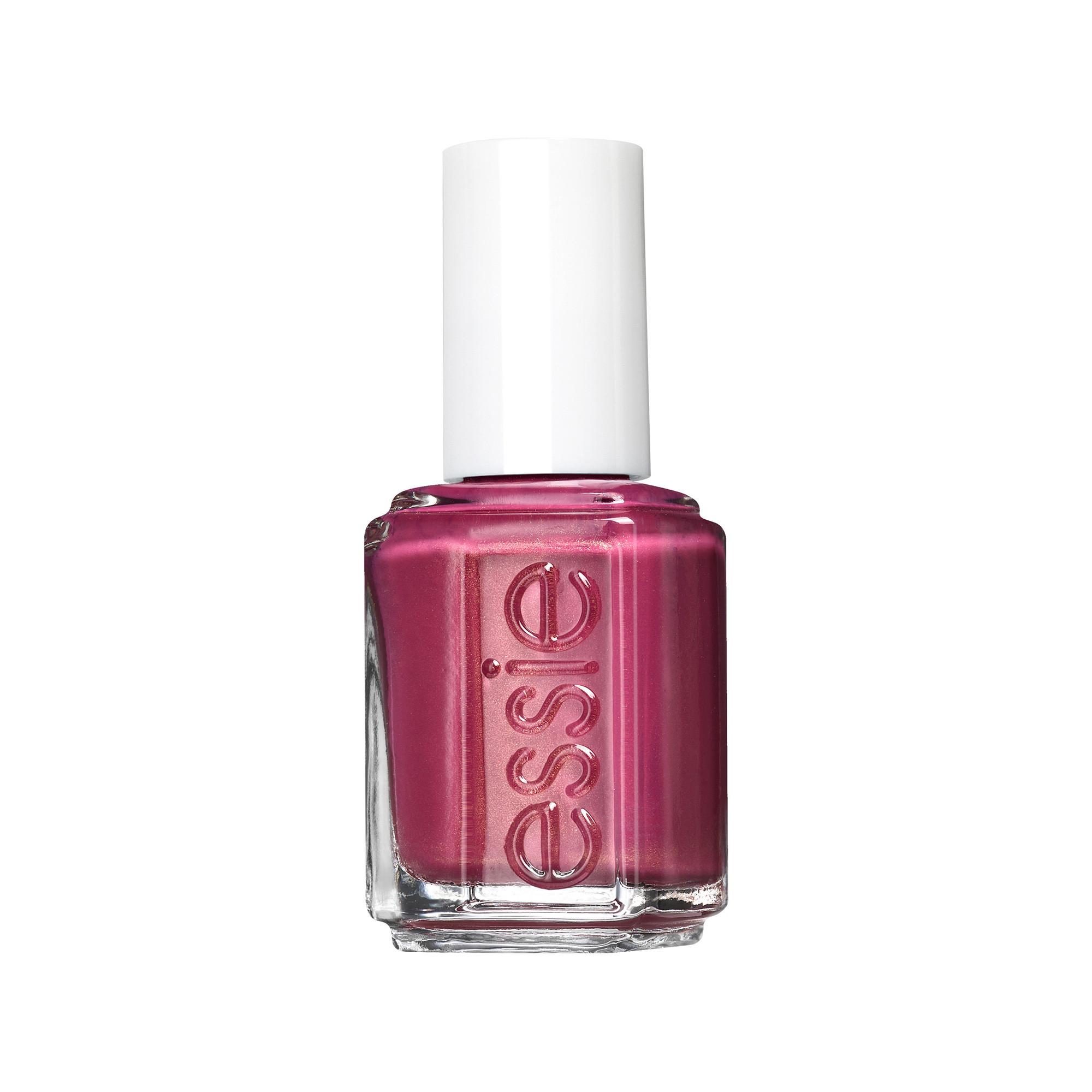 essie  Nagellack 