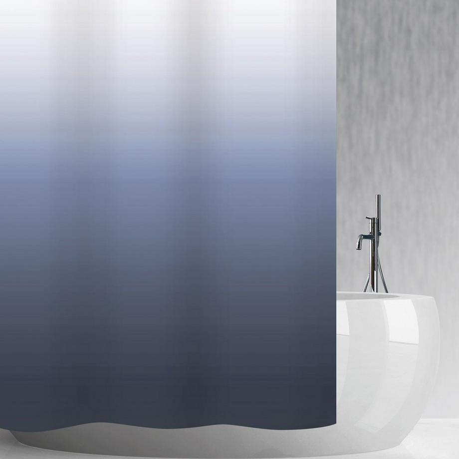 Rideau de douche