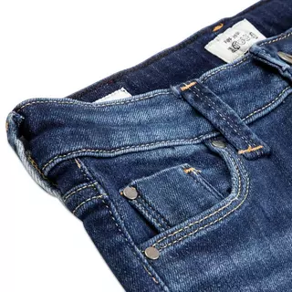 Pepe Jeans Jeans, High Rise Skinny Fit DION 