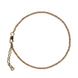 Jeberg Jewellery  Bracelet chaînette 