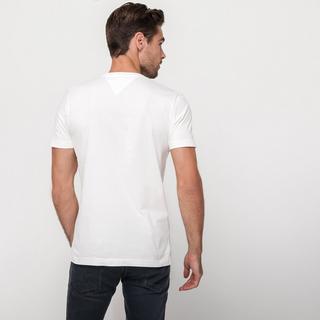 TOMMY HILFIGER T-Shirt mit Logo-Print  
