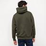TOMMY JEANS Sweat-shirt TJM TOMMY BADGE HOODIE Olive