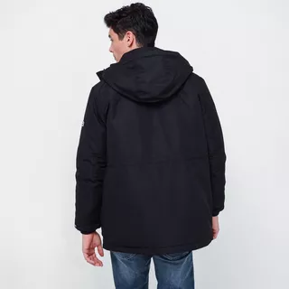 Tommy jeans tjm clearance tech parka