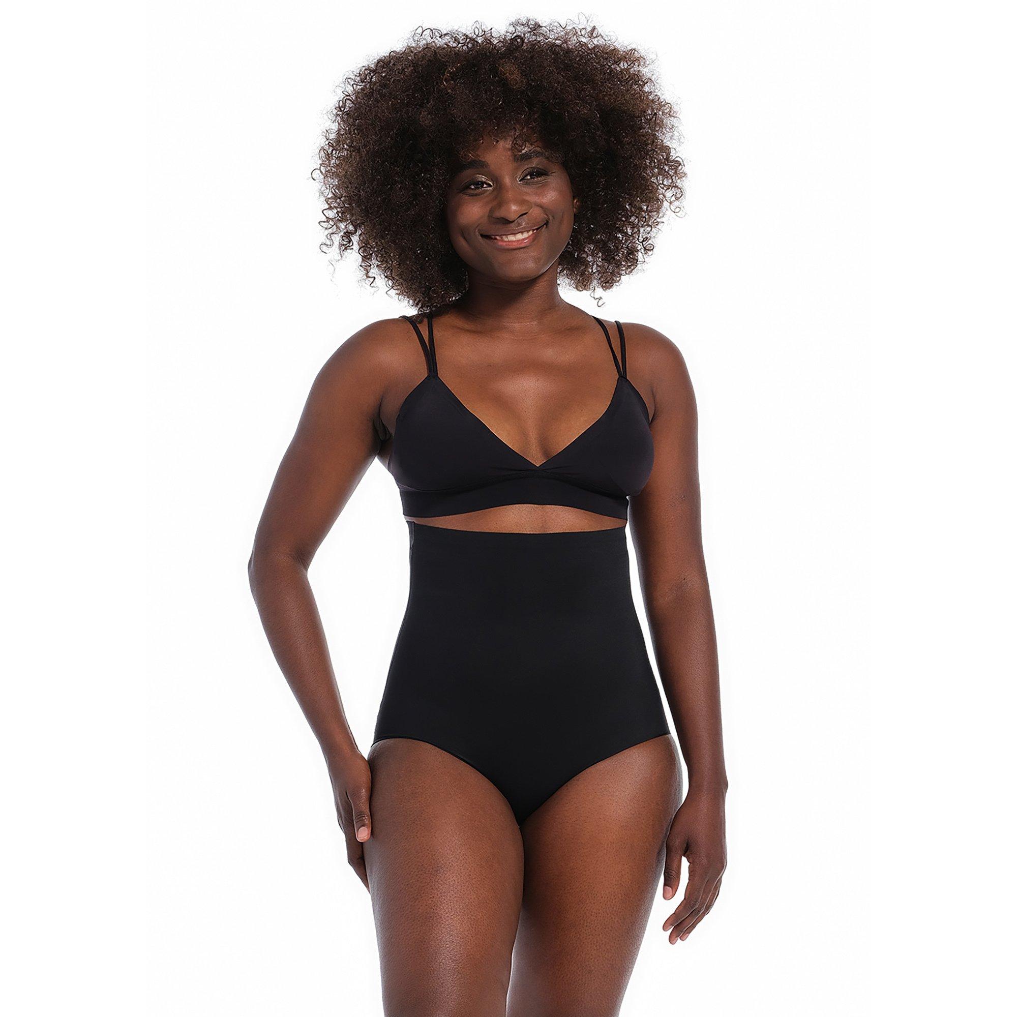 MAGIC Bodyfashion Maxi Shaping Fit Slip  