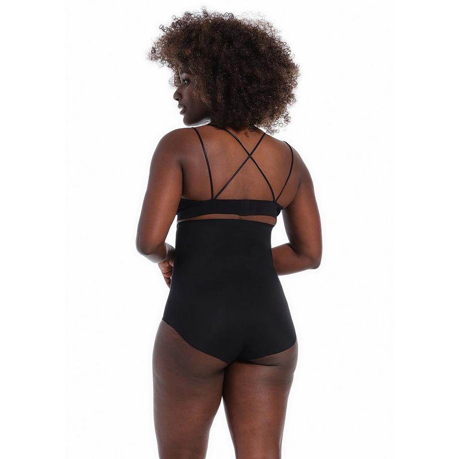 MAGIC Bodyfashion Maxi Shaping Fit Slip  