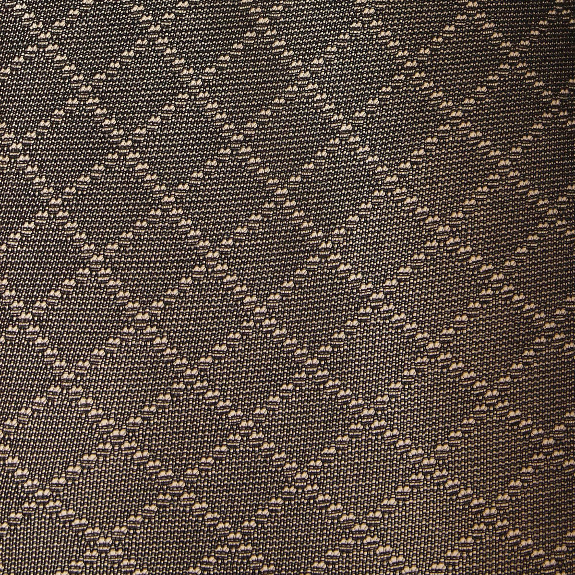 MAGIC Bodyfashion Incredible Legs Gemusterte Strumpfhosen  