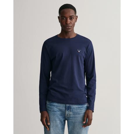 GANT ORIGINAL LS T-SHIRT T-Shirt, langarm 