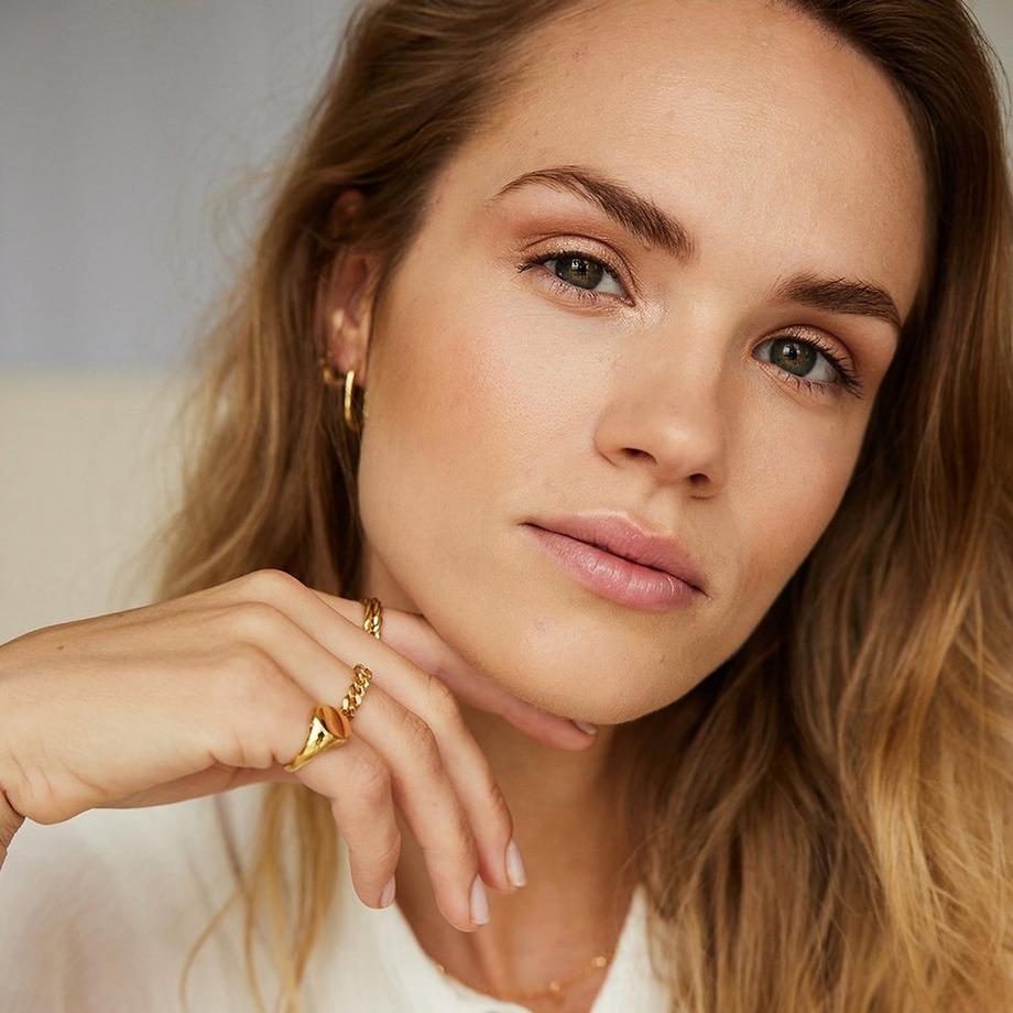 Jeberg Jewellery  Bague 