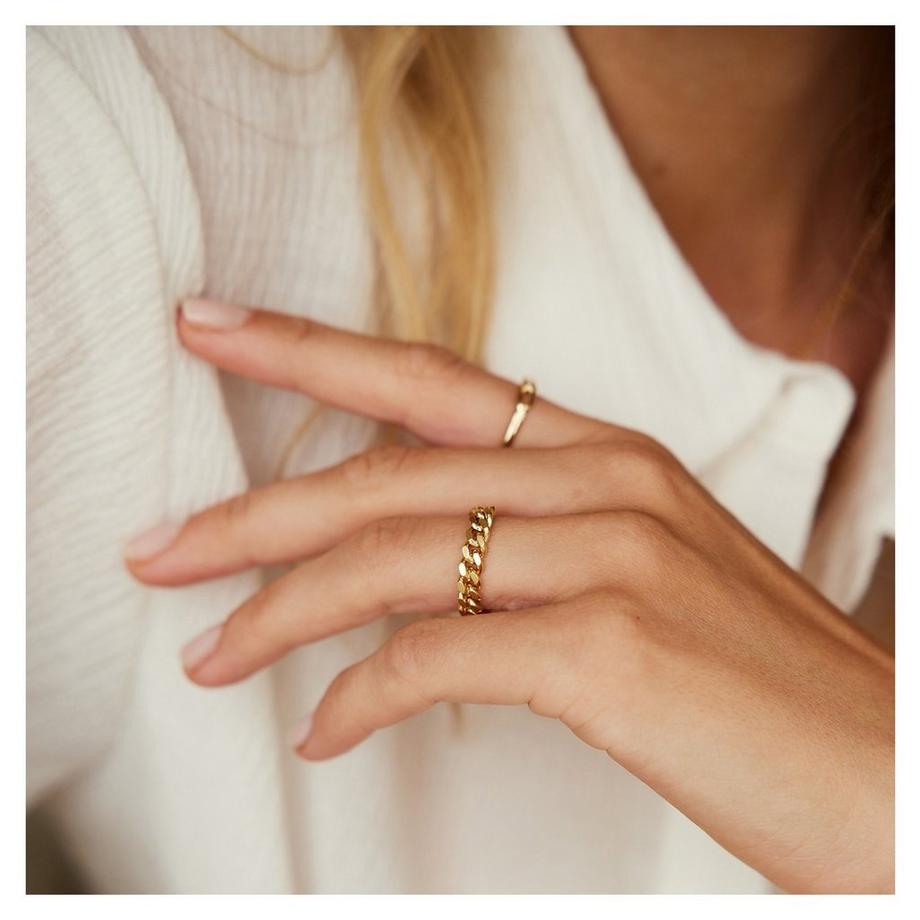 Jeberg Jewellery  Bague 