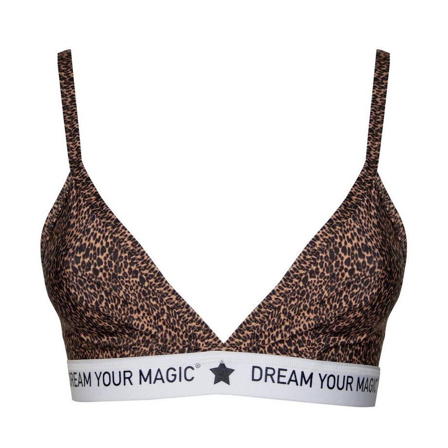 MAGIC Bodyfashion Dream Your Magic Reggiseno a triangolo non imbottito  